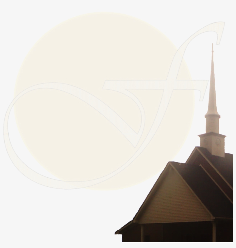 Home Services & Directions Church Ministries Our Missionaries - Roof, transparent png #5169308