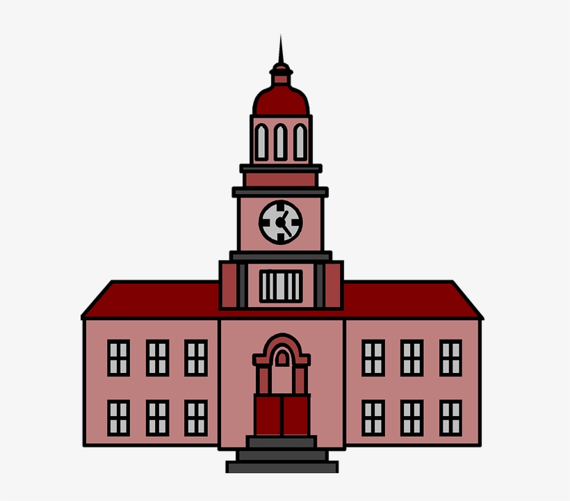 How Long Can Councils Sustain The Financial Juggling - Gebäude Clipart, transparent png #5169390