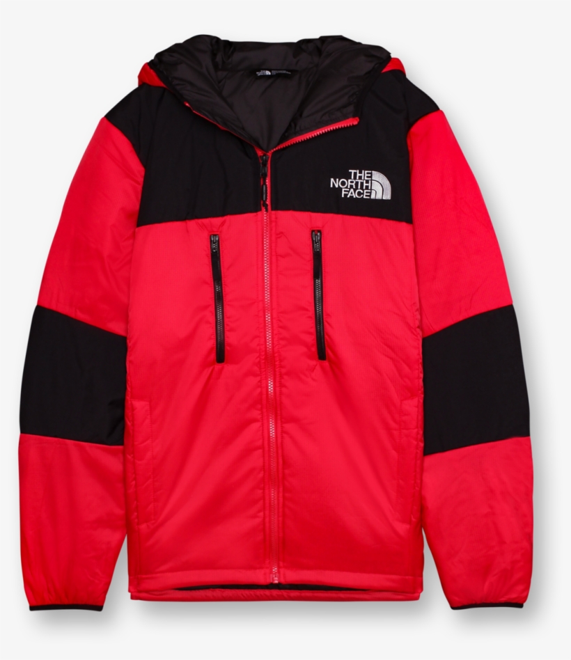 Buy The North Face Himalayan Light Synt Hoodie - The North Face, transparent png #5169727
