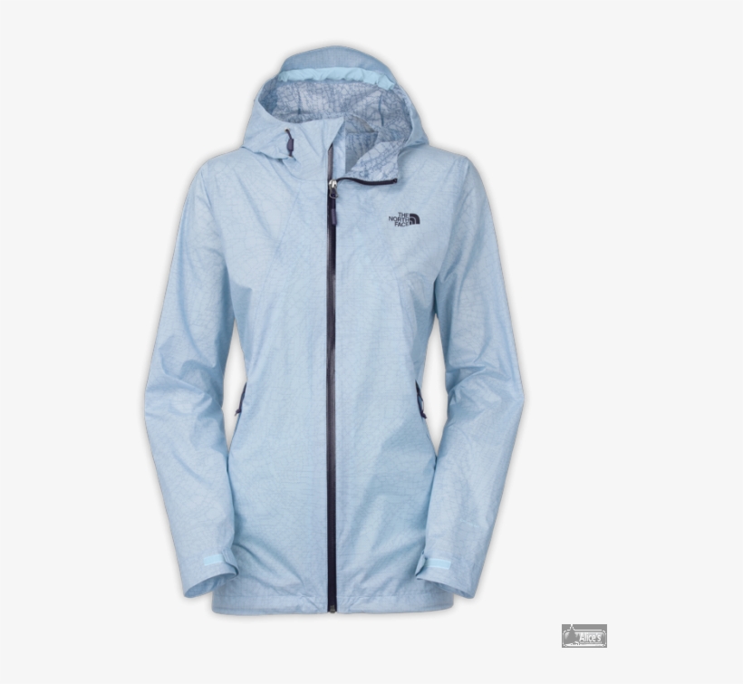 The North Face Womens Venture Fastpack Jacket - Eagle Creek Pack-it Half Tube Cube Rot, transparent png #5169901
