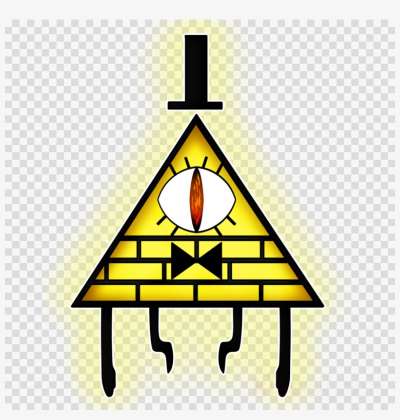 Bill Cipher Clipart Bill Cipher Mabel Pines Dipper - Kotobuki Ichimatsu Assortment Origami Paper, transparent png #5170367