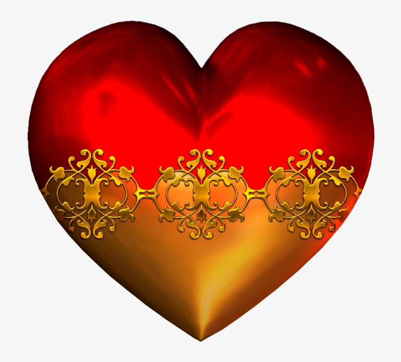 Фото, Автор Angelin На Яндекс - Heart Clipart, transparent png #5170372