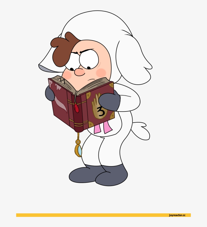 Dipper Pines - Dipper Pines Y Mabel Pines, transparent png #5170374