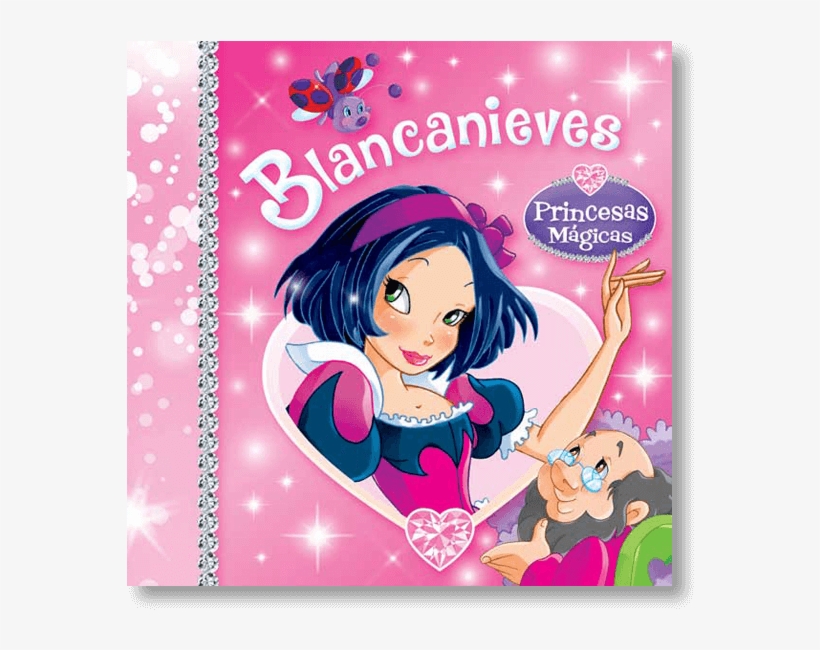 Biancaneve. Libro Pop-up, transparent png #5170633