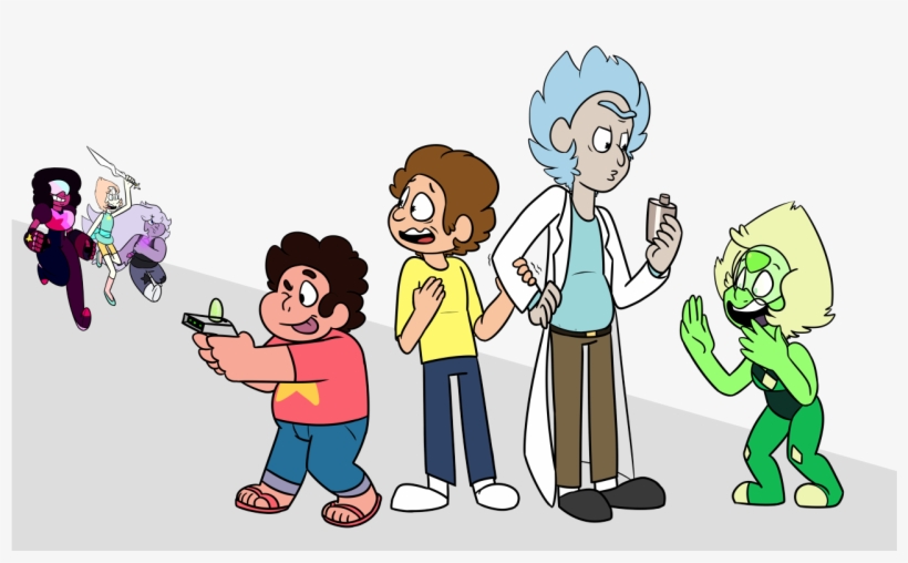 Oh My Stars Here I Was Thinking 'wow All These Humans - Human, transparent png #5170636