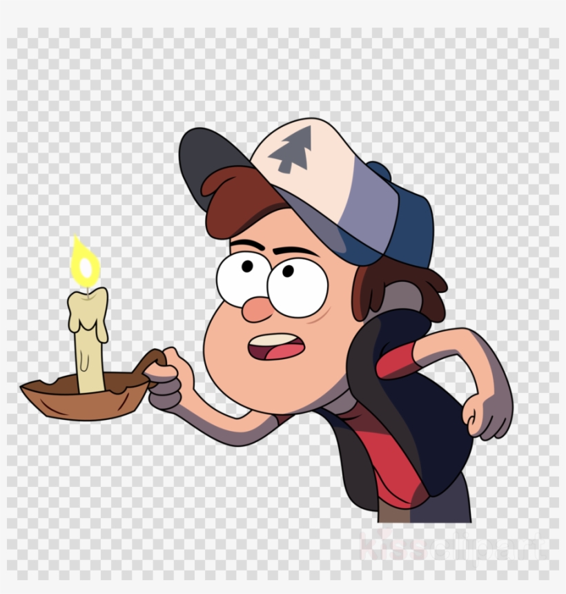 Dipper Pines Clipart Dipper Pines Gravity Falls Mabel - Dipper Pines, transparent png #5170787