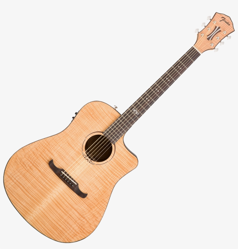 Fender T Bucket 400ce Acoustic Electric Guitar - Takamine Pro Series P3nc, transparent png #5170789