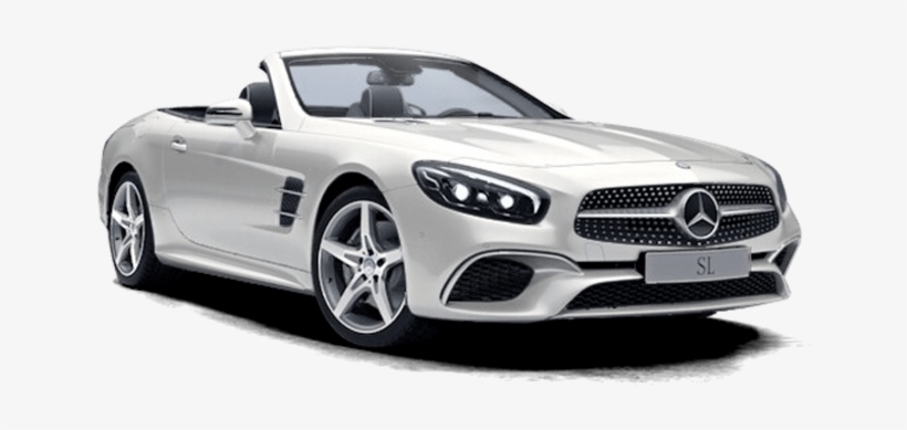 Slc - Sl500 2018, transparent png #5171362