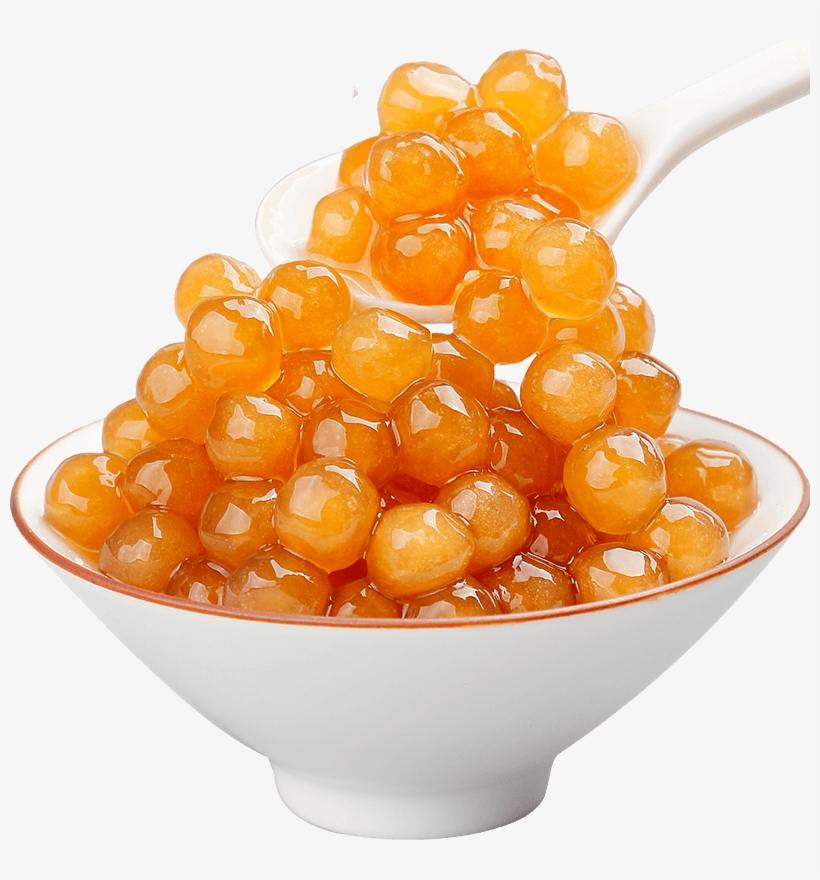 See The Label For Details - Bubble Tea, transparent png #5171416