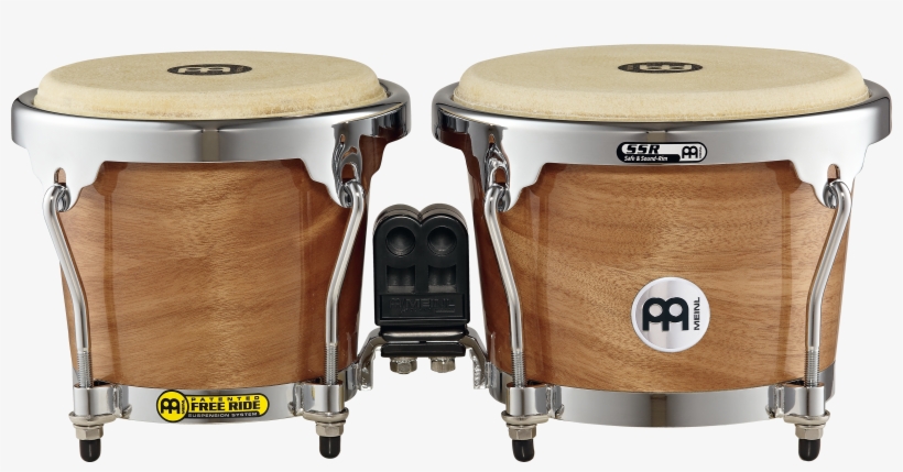 Rapc Bongo - Meinl Rapc, transparent png #5171418