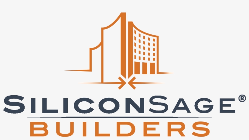 Siliconsage - Siliconsage Builders, transparent png #5171461