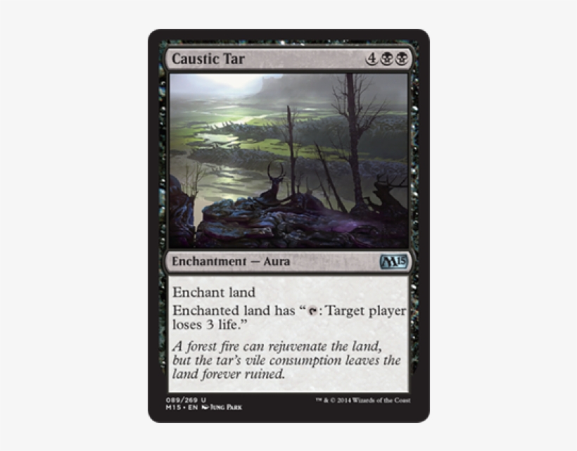 Magic 2015 Core Set - Shanna Sisay's Legacy, transparent png #5171525