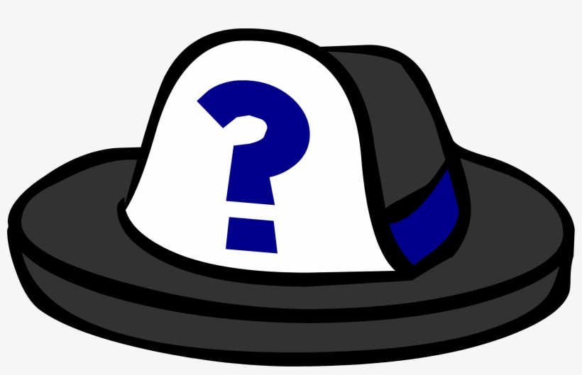 File Size - Tour Guide Hat, transparent png #5171576