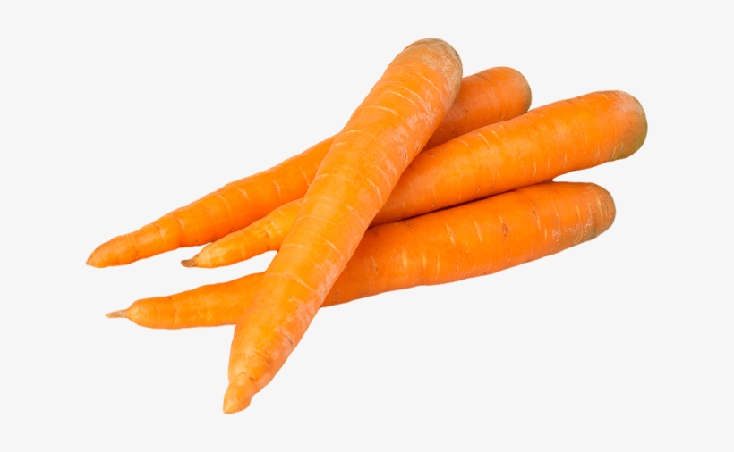 340 G - Baby Carrot, transparent png #5171624