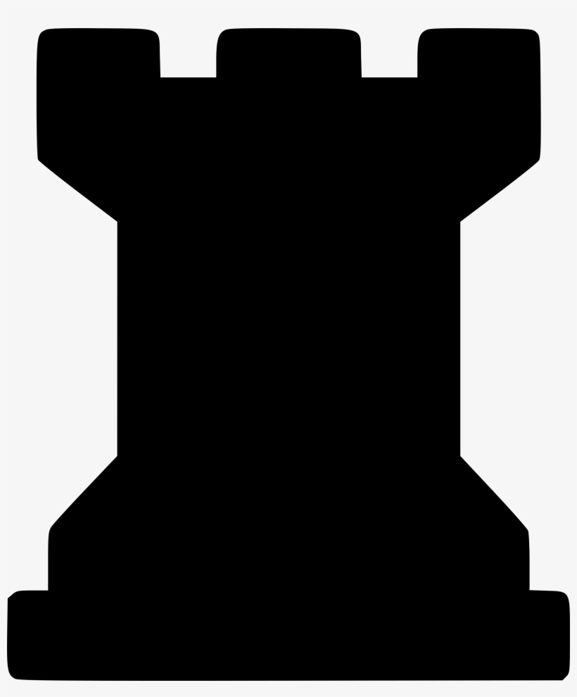 This Free Icons Png Design Of Tour Noir, transparent png #5171626