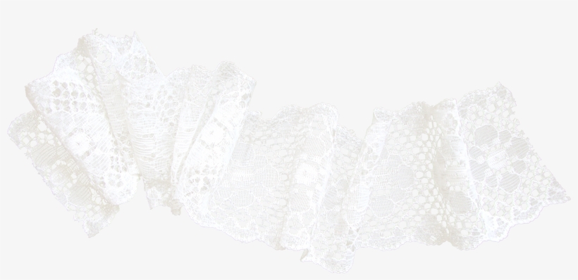 0 1f04c0 808b702d Orig Photoshop, Off White Colour, - Lace, transparent png #5171674