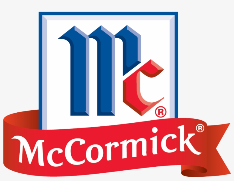 Not Sure Which Of The Flavors You Want To Try First - Mccormick & Company Logo, transparent png #5171953