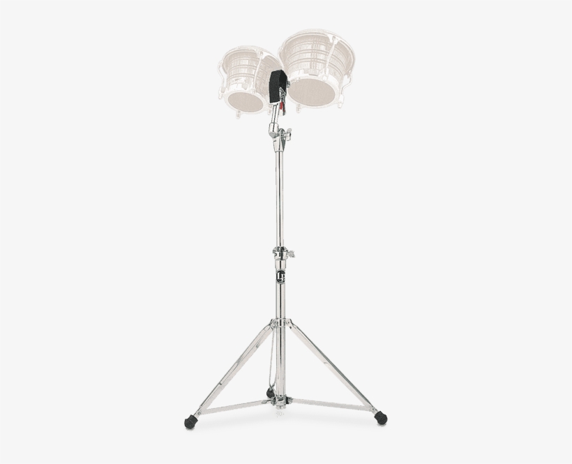 Lp 330 Bongo Stand, transparent png #5172214