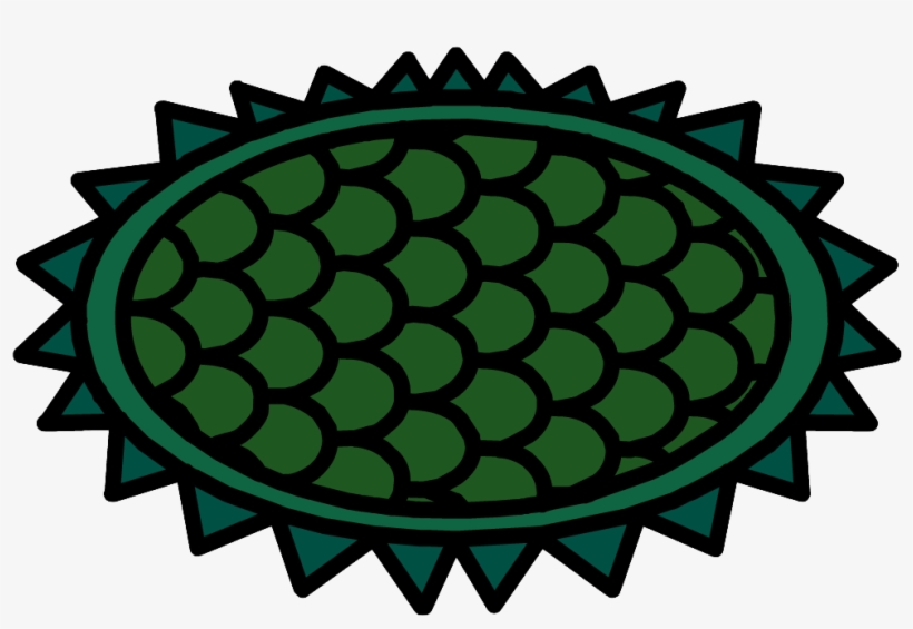 Monster Rug Furniture Icon Id 2016 - June Offer, transparent png #5172215