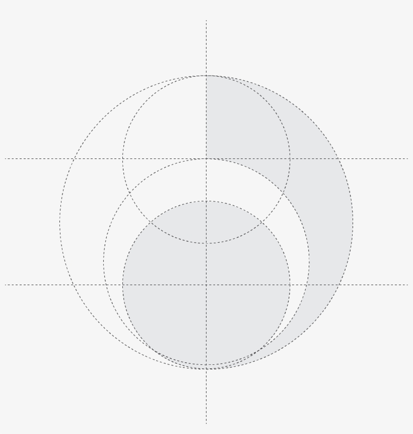 Logo Icon Development - Circle, transparent png #5172268