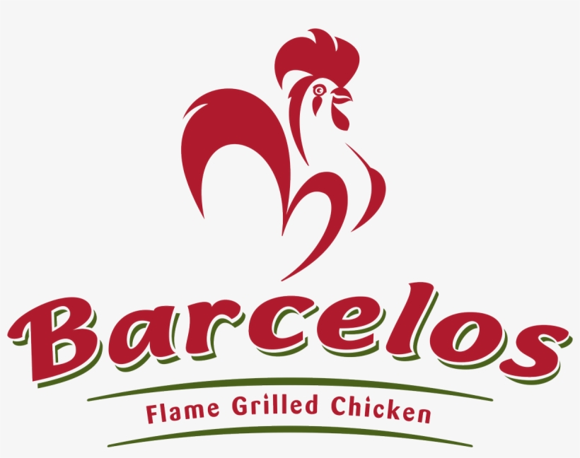 Choose The Shop And Click On The Stamp To Collect - Barcelos Flame Grilled Chicken, transparent png #5172389