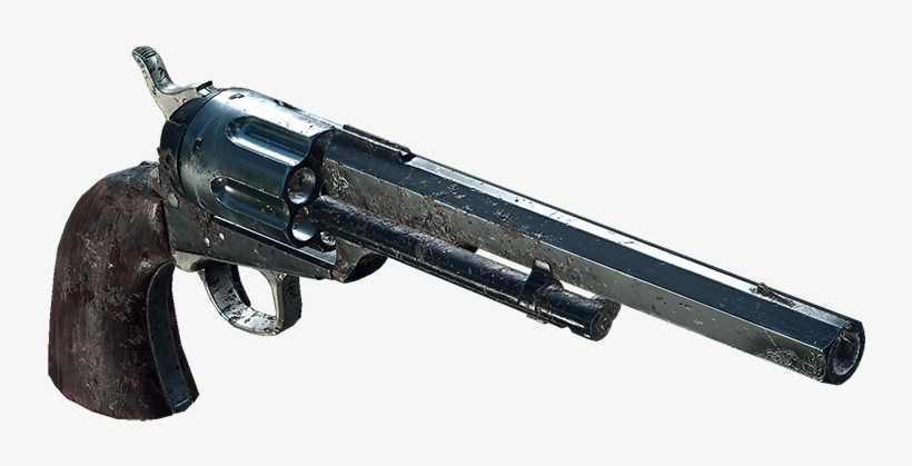 Image Caldwell Conversion Pistol - Pistol, transparent png #5172571