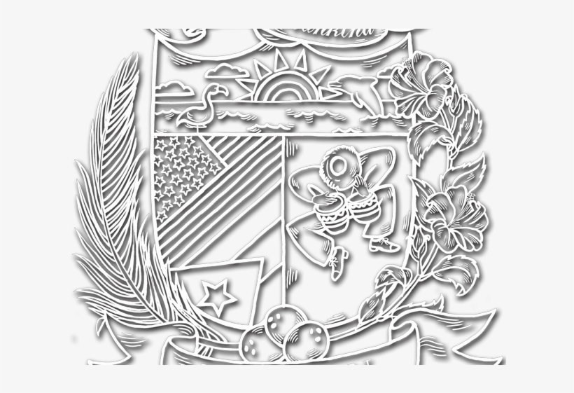 Cuba Clipart Bongo - Motif, transparent png #5172624