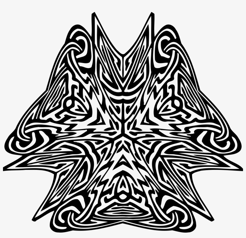 This Free Icons Png Design Of Abstract Design 56, transparent png #5172744