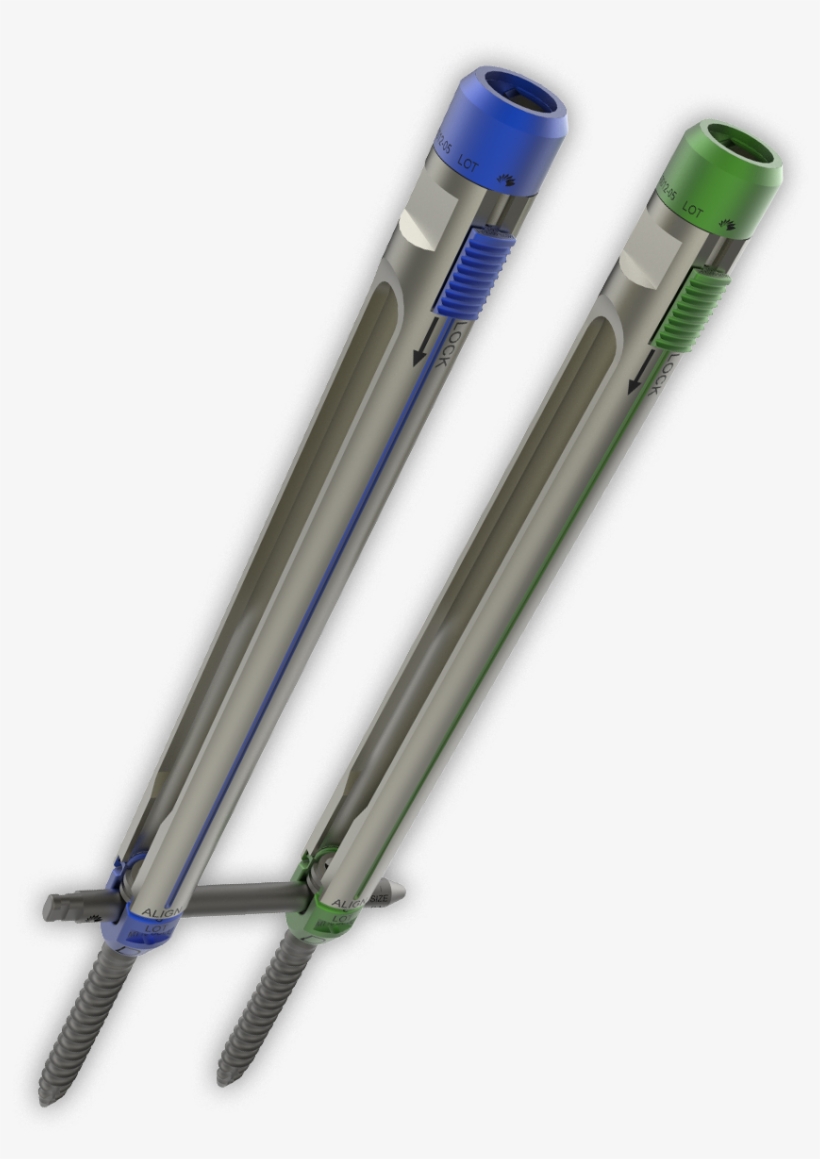 The Choicespine Thunderbolt Minimally Invasive Pedicle - Ski, transparent png #5172815