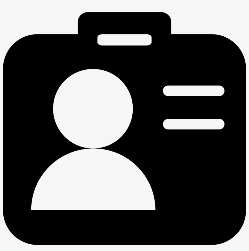 Job Icon Png - Job Position Icon, transparent png #5173026