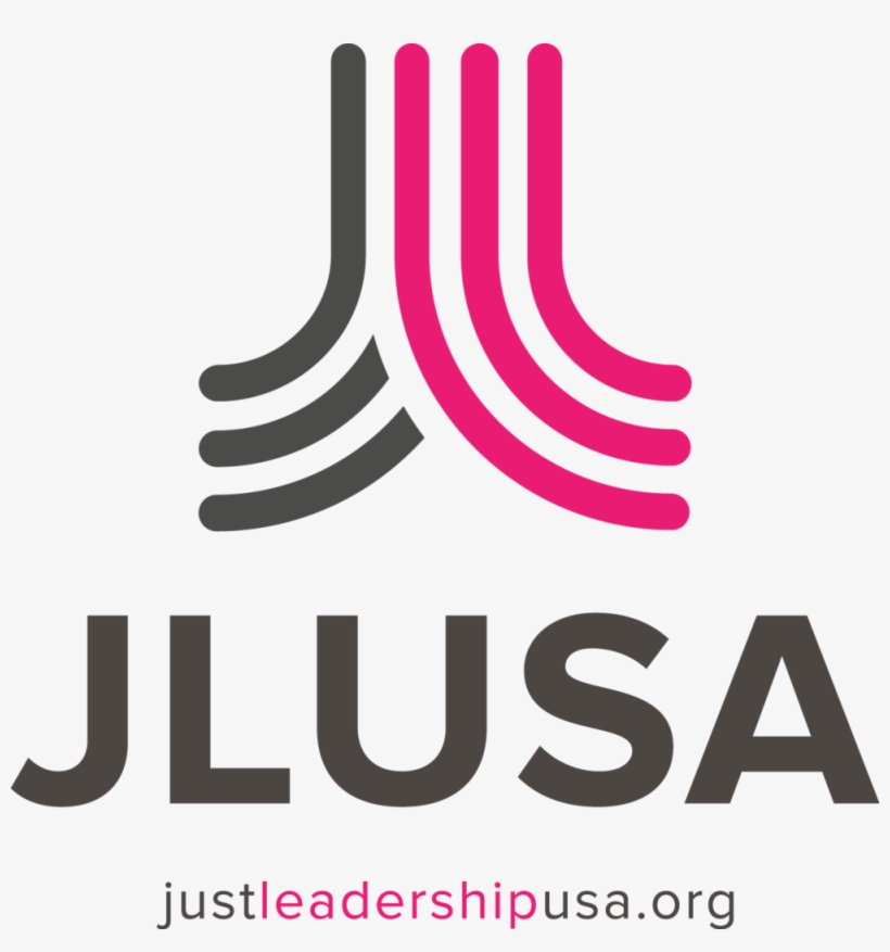 Public Statements - Just Leadership Usa Logo, transparent png #5173339