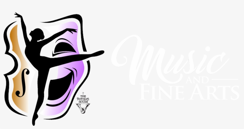 Praise Dancers Images - Music And Arts Ministry All Choir Day, transparent png #5173419