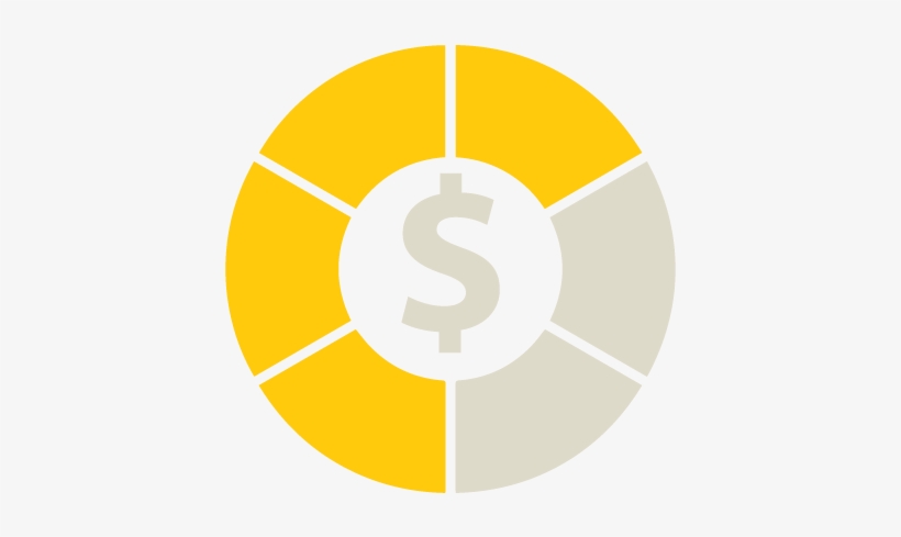 Funds Management Icon - Public Health Priorities For Scotland, transparent png #5173535