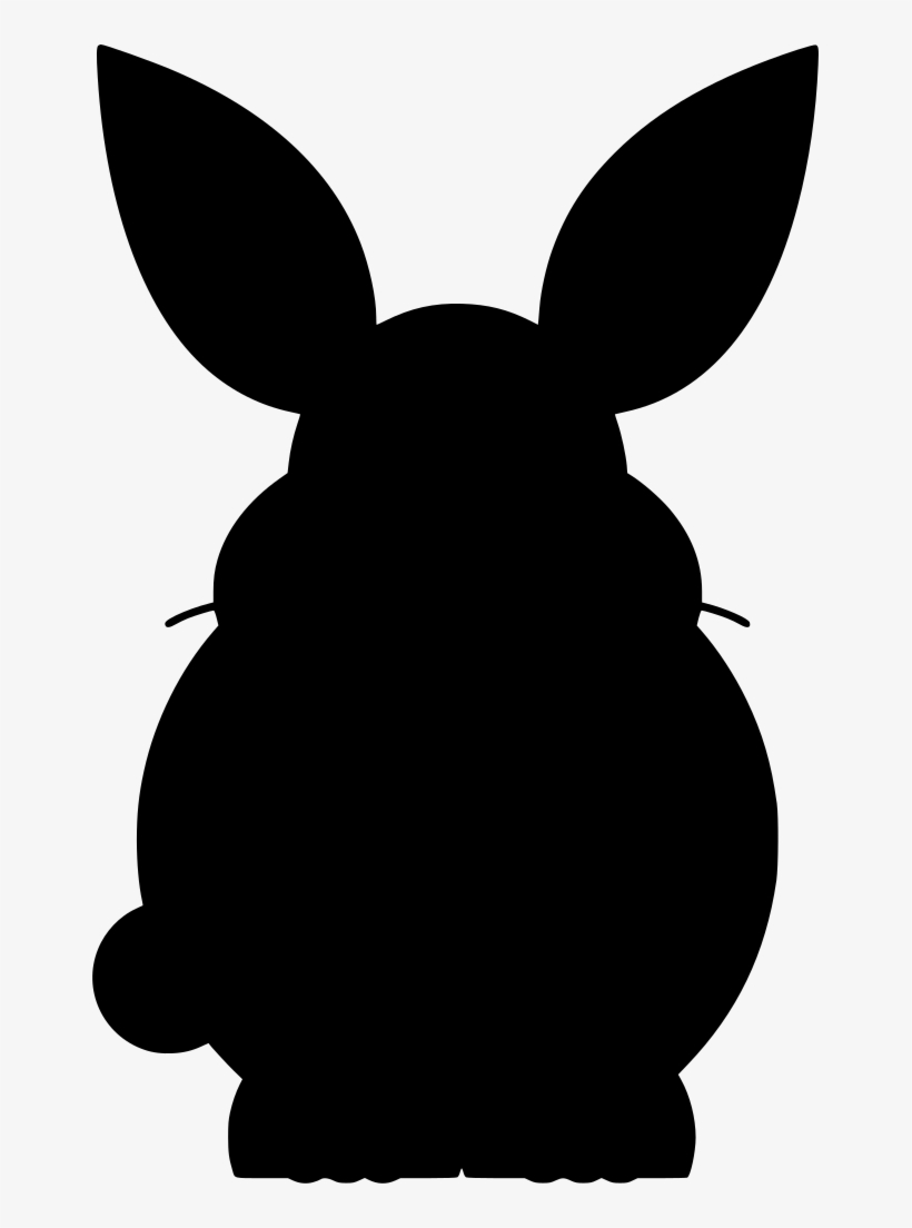 Download Png - Rabbit, transparent png #5173759