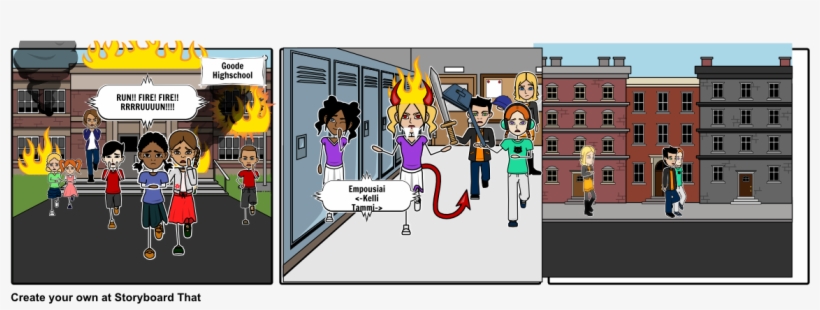 Percy Jackson - Cartoon, transparent png #5173942