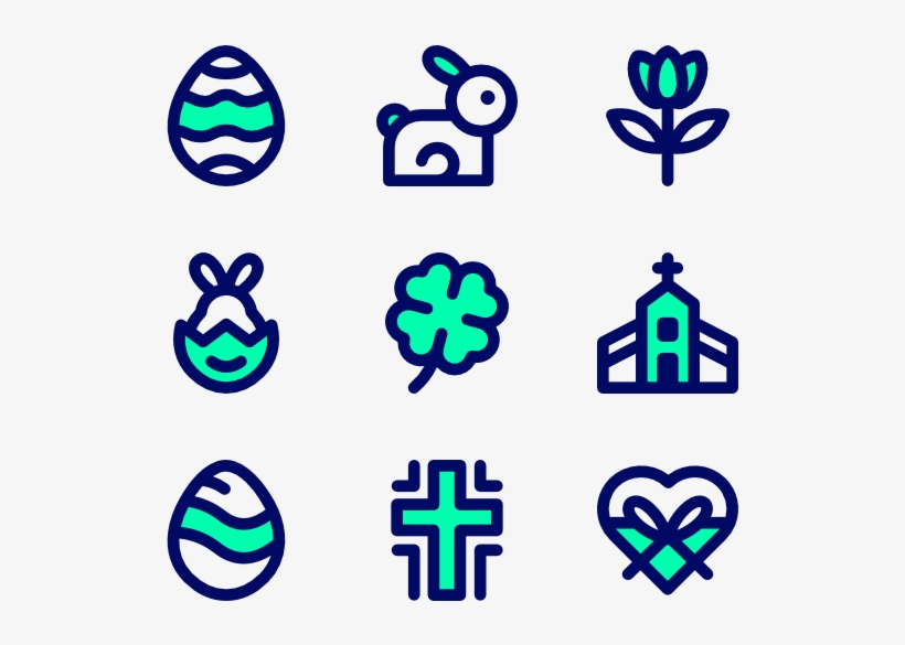 Easter, transparent png #5173944