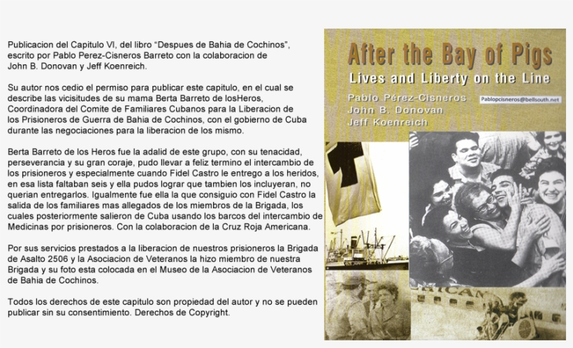 Fotos En Dinner Key A La Llegada De Los Miembros De - Document, transparent png #5174302