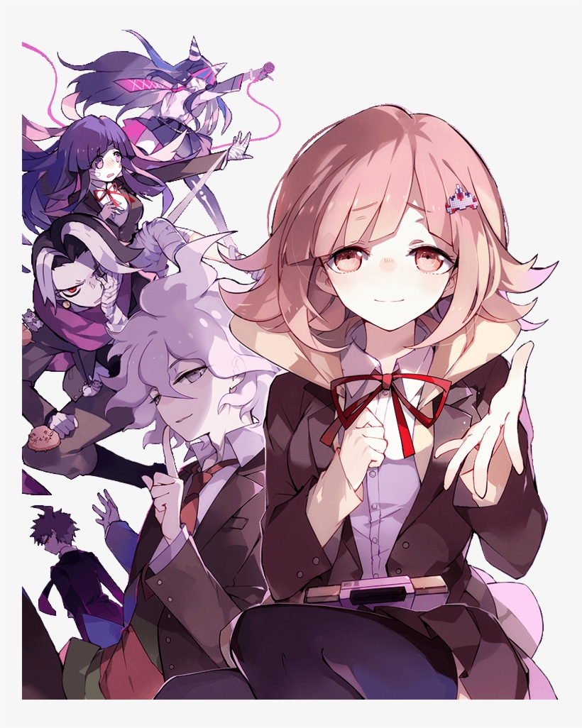 Sweet Dreams Are Made Of Bees, Who Am I To Disagree - Gun Girl Z 3, transparent png #5174440