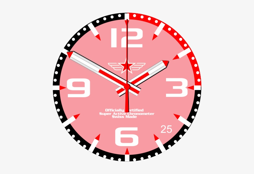 Watch Face Samsung Gear S3 Frontier - Samsung Gear S3, transparent png #5174603