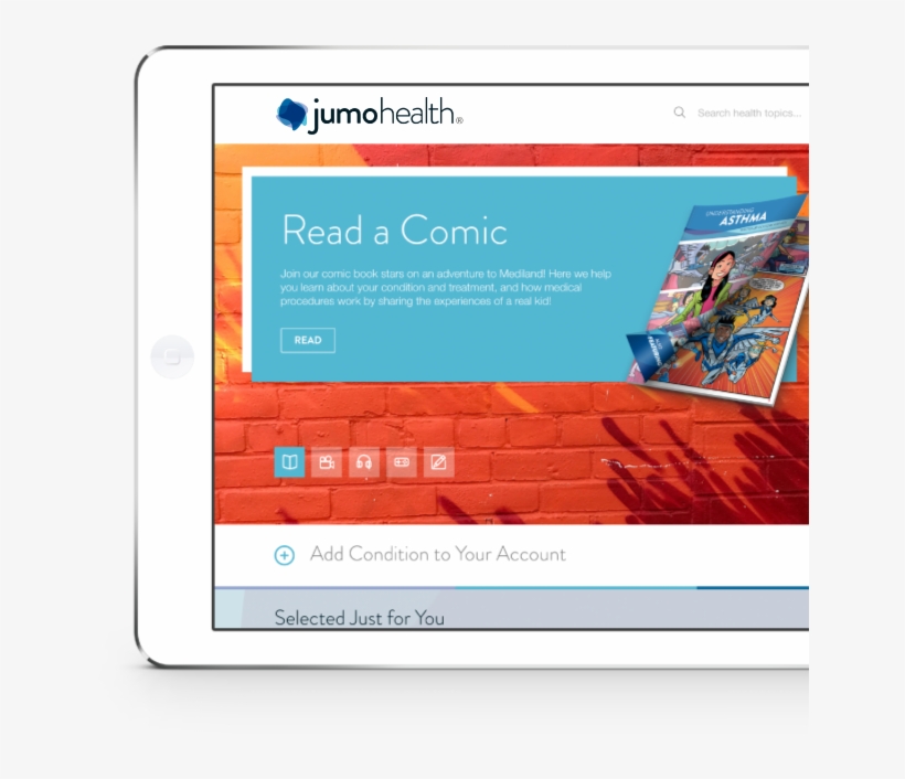 Connect With Jumo - Mobil 1, transparent png #5175044