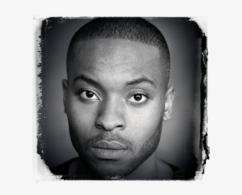 Arinzé Kene - Arinze Kene, transparent png #5175462