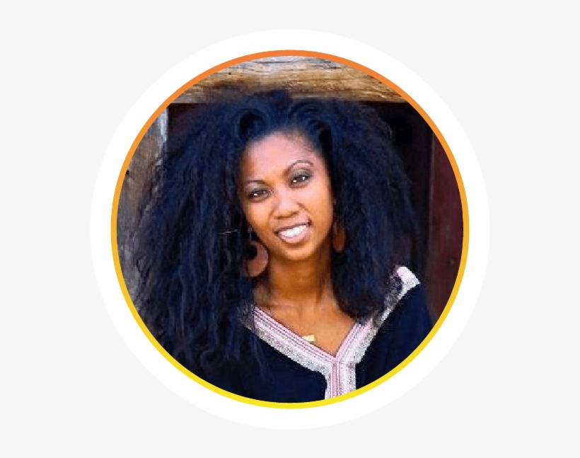 Julie Shaw - Lace Wig, transparent png #5175576