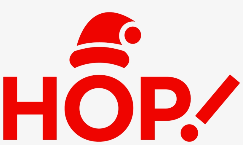 Air France Hop Logo, transparent png #5175697