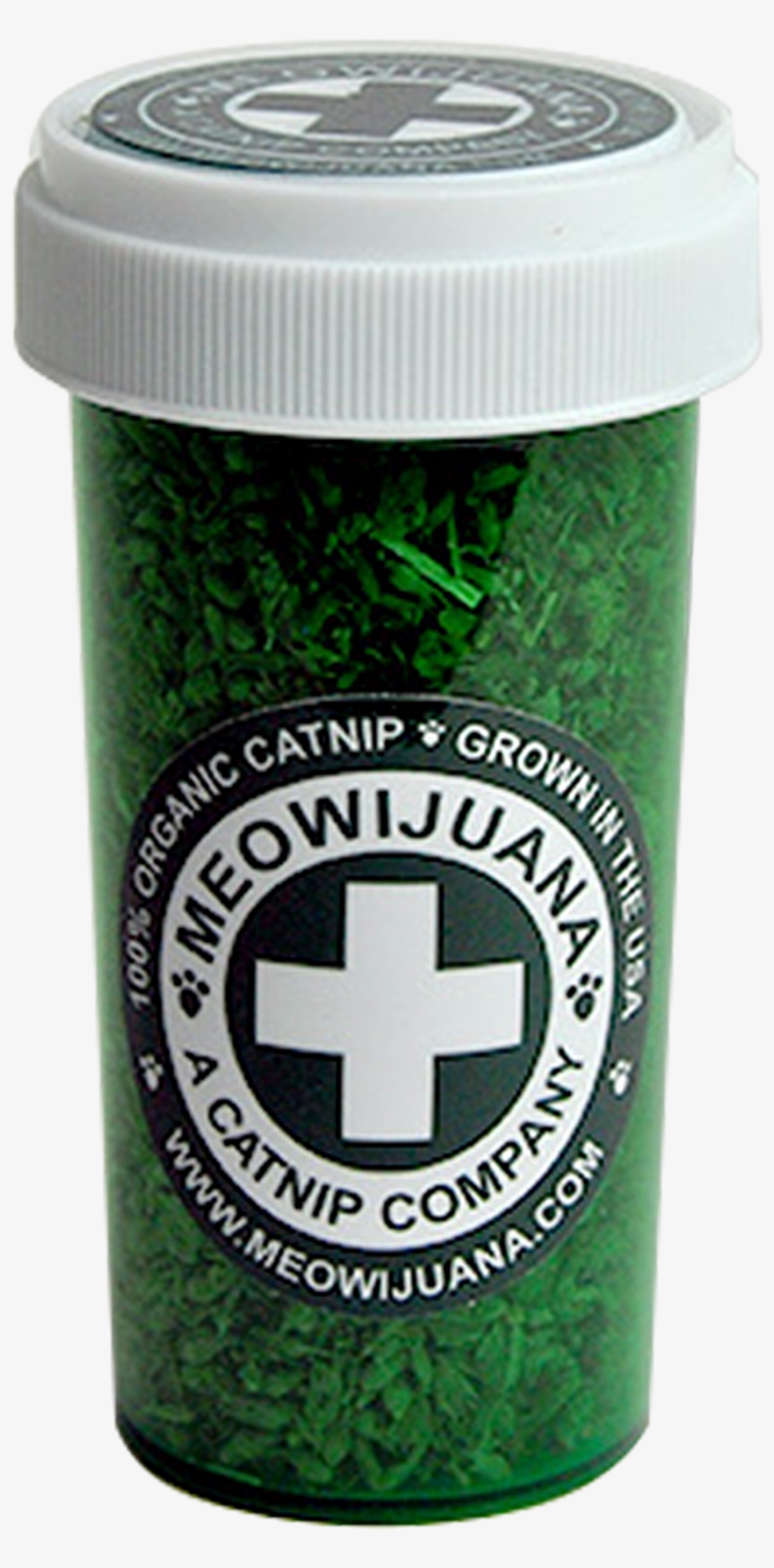 Meowijuana Meowi-waui Premium Catnip, transparent png #5175839