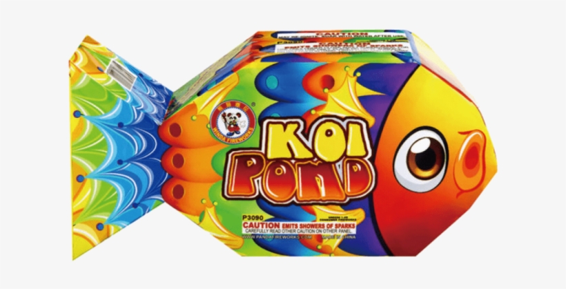 Koi Pond, transparent png #5175891