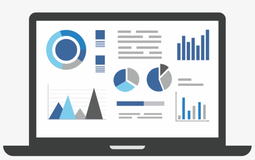 With Demand Local's Technology, You Can Deep Dive Into - Dashboard Icon, transparent png #5176128