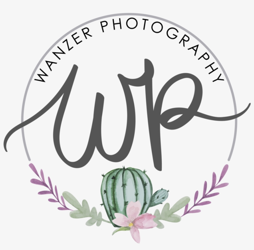 Wanzer Photos - Flower Wreath With Cactus, transparent png #5176303
