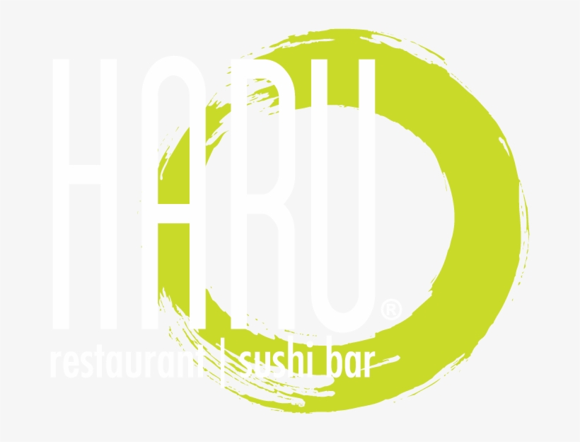 Japanese Cuisine - Haru Sushi, transparent png #5176484