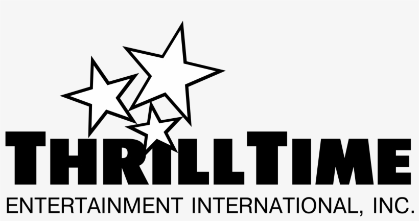 Time Logo Png Transparent - Star Stress Ball, transparent png #5176680