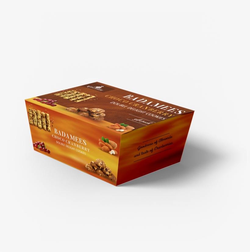 Double Delight Cookies - Chocolate, transparent png #5176744